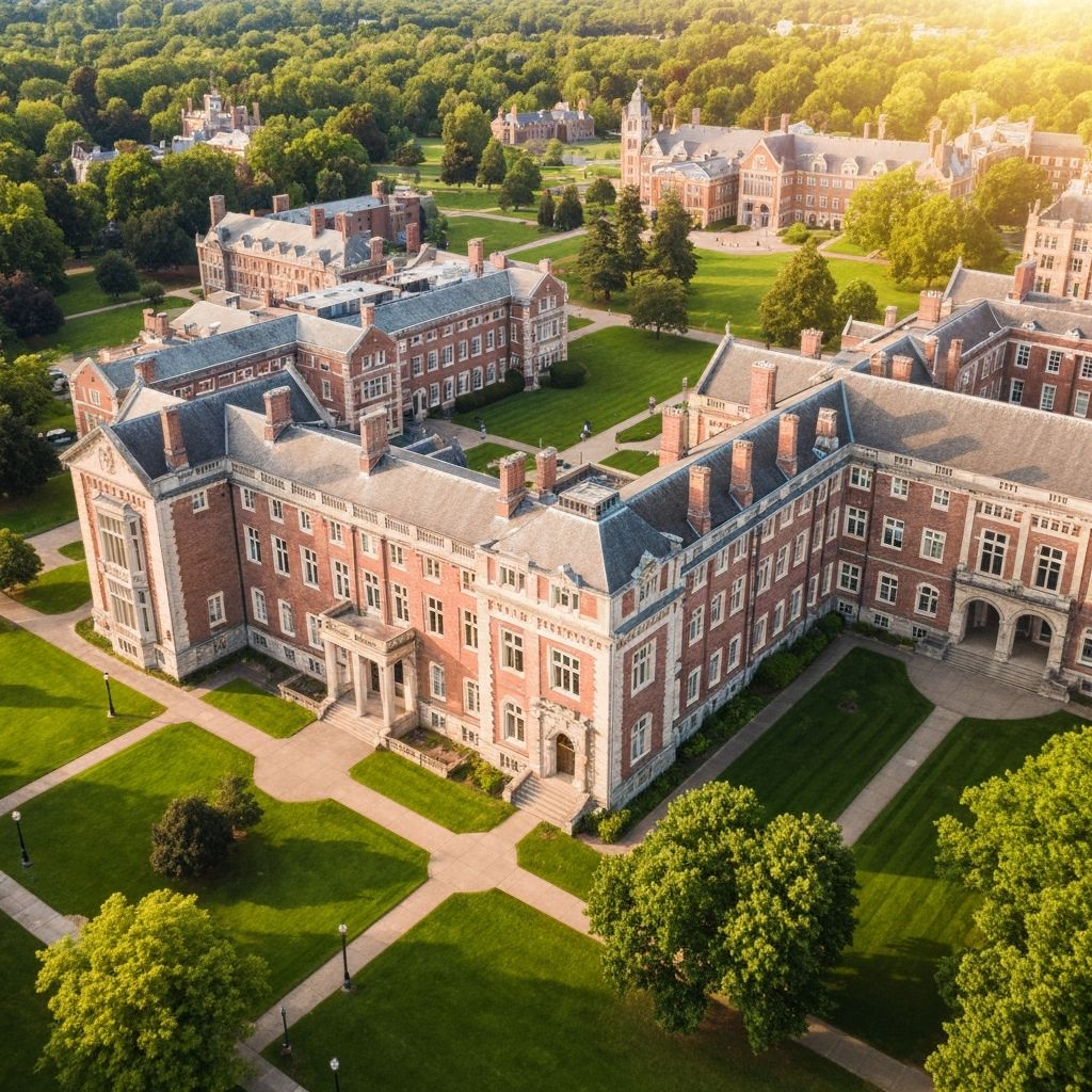 Armenian Cultural Center — campus and community